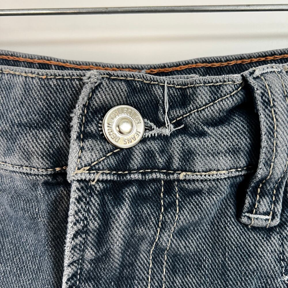 Free People We The Free Sugar & Spice Barrel Jeans | Size 28 - Picture 7 of 11